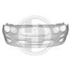 DIEDERICHS 7021050 Bumper